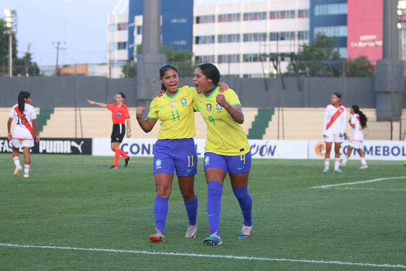 Foto: Conmebol