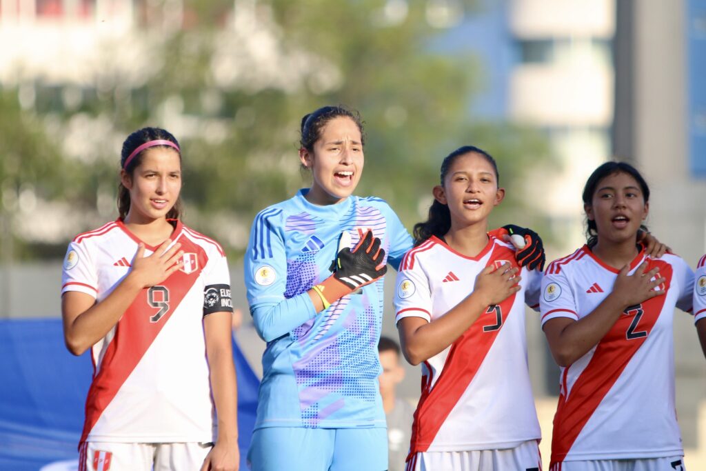 Foto: Conmebol