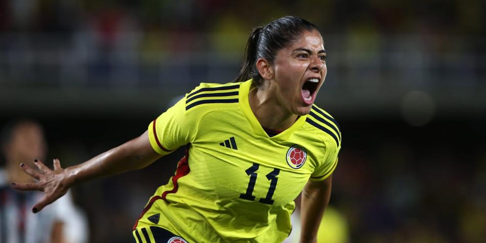 Selección Colombia