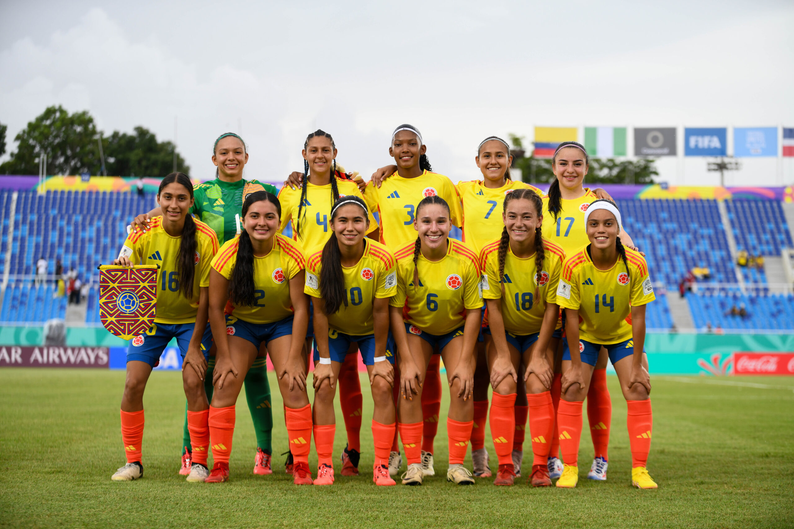 Fotografía: Cortesía FCF