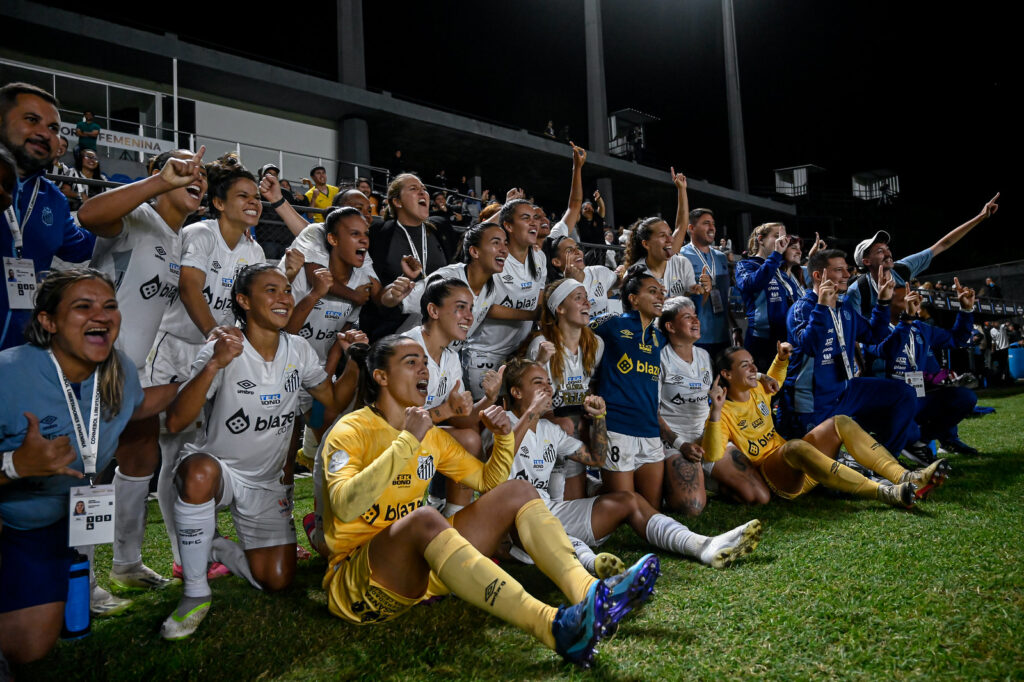 Fotografía: Conmebol. 