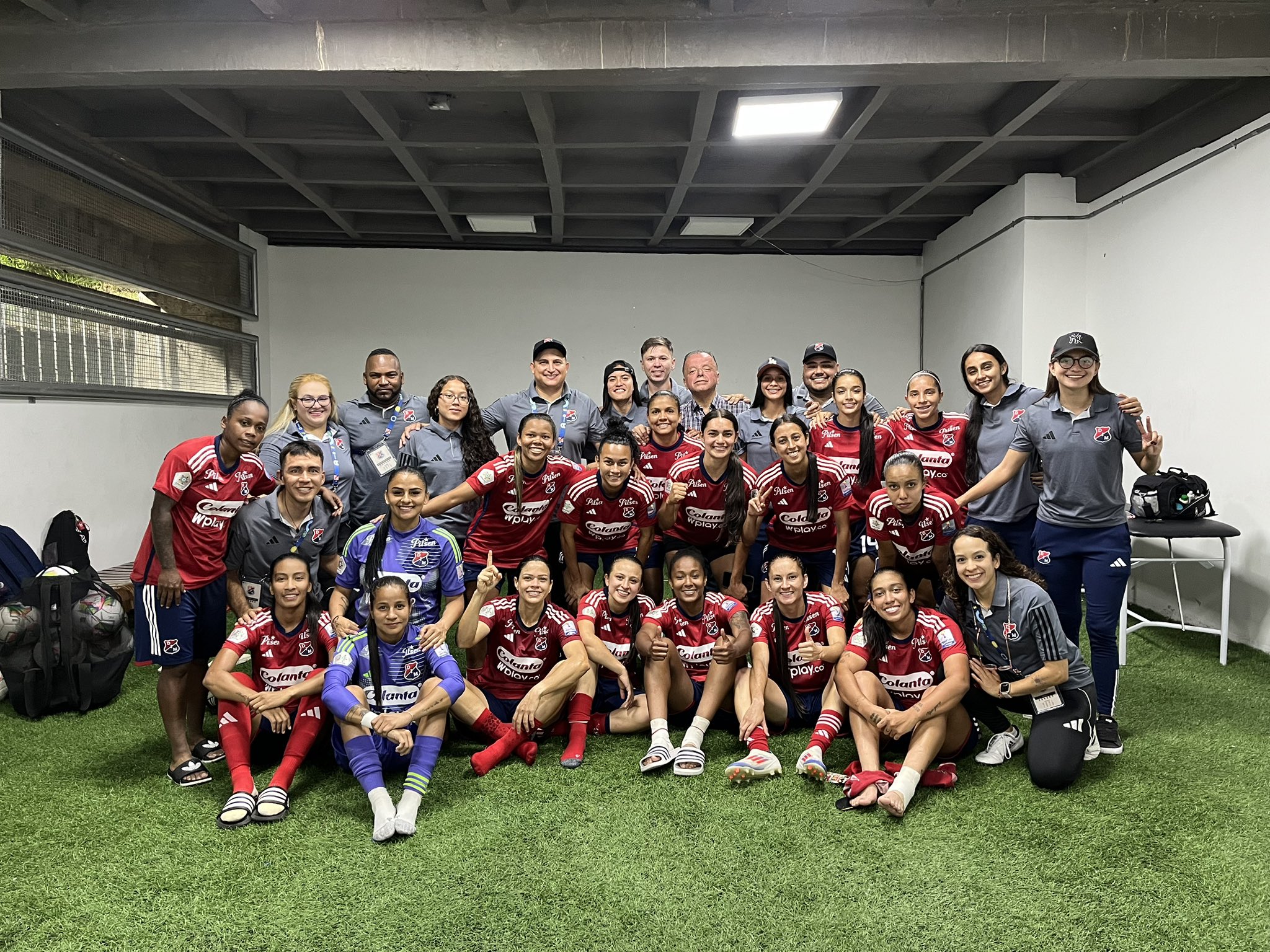 Victoria de Medellín