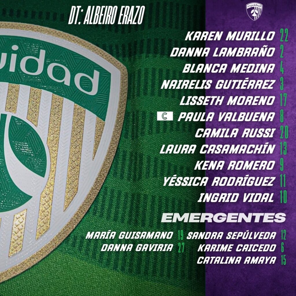 Tomada de: @laequidadfemenino