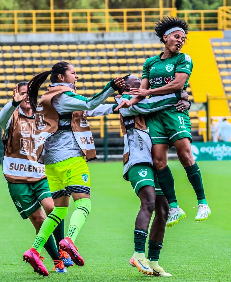 Fotografía: Equidad