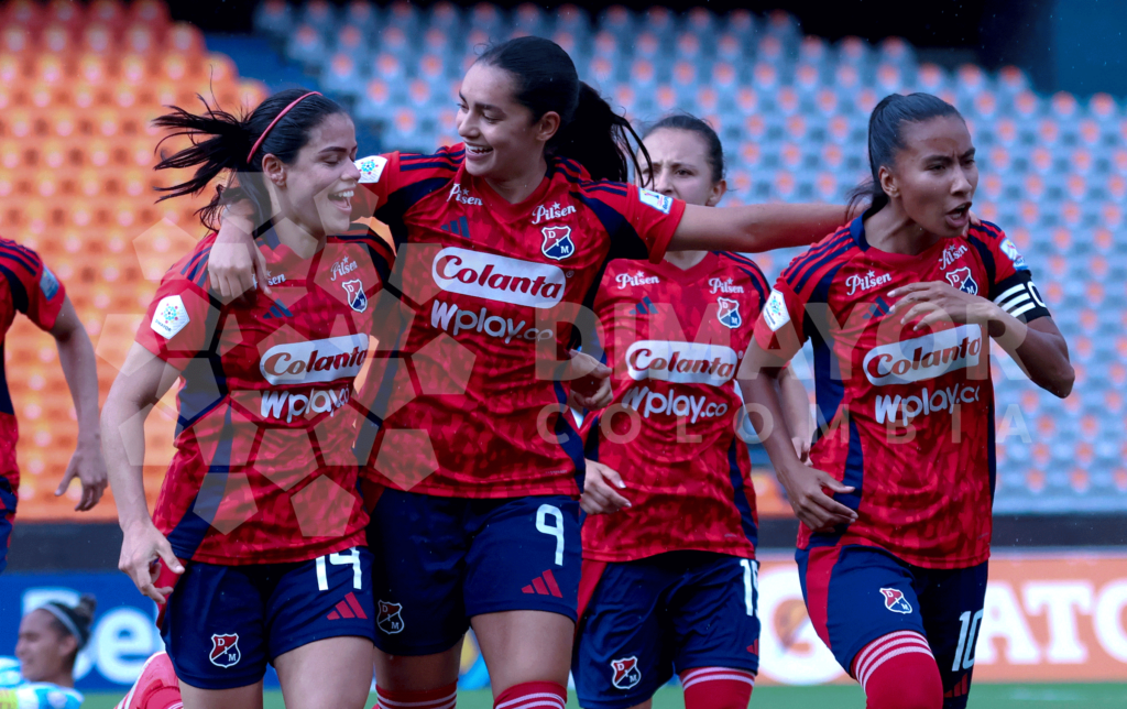 Fotografía: Dimayor 