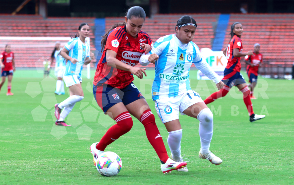 Fotografía: Dimayor 