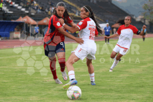 Fotografía: Dimayor