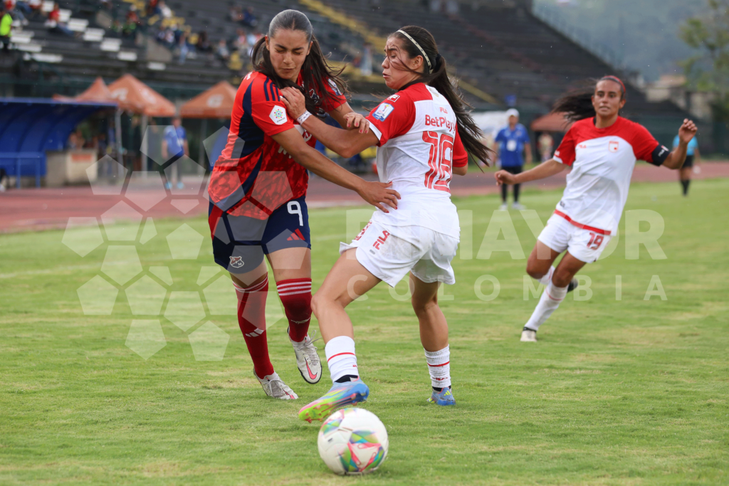 Fotografía: Dimayor