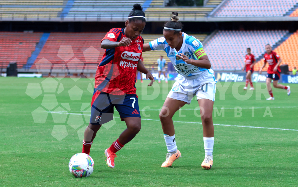 Fotografía: Dimayor 