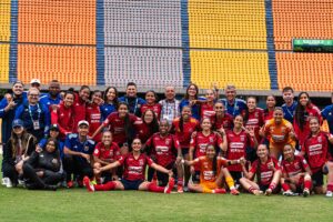 Fotografía: Independiente Medellín