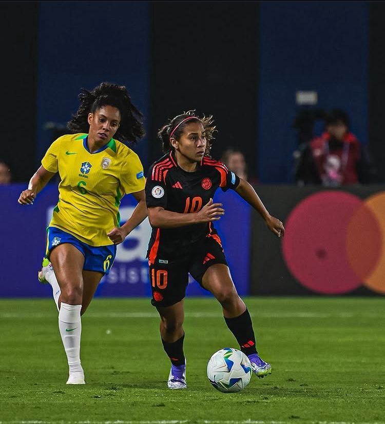 Foto: FCFem