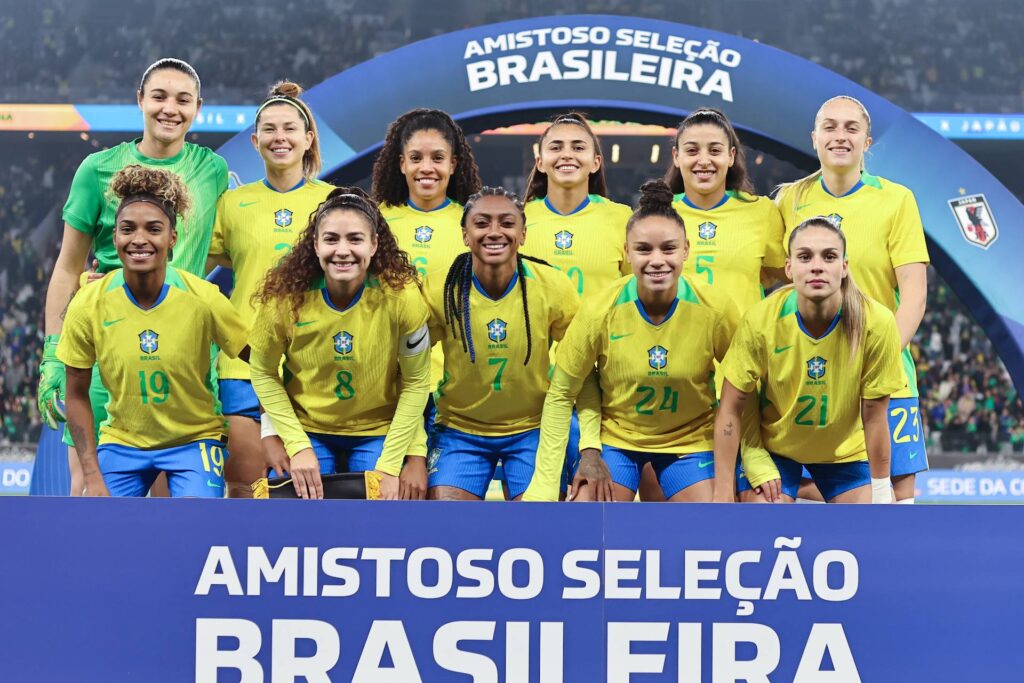 Foto: CONMEBOL