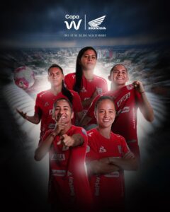 Imagen: America Fem
