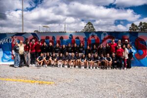 Fotografía: DIM Femenino