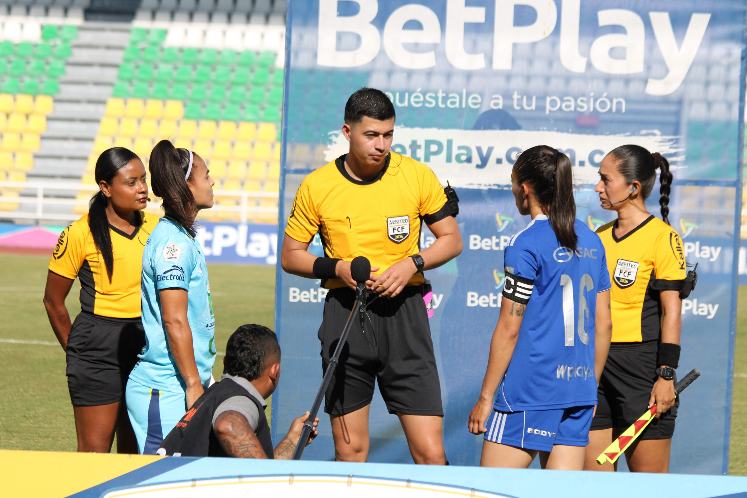 Un Punto con Sabor a Resiliencia: Millonarios e Inter de Palmira se Reparten Honores