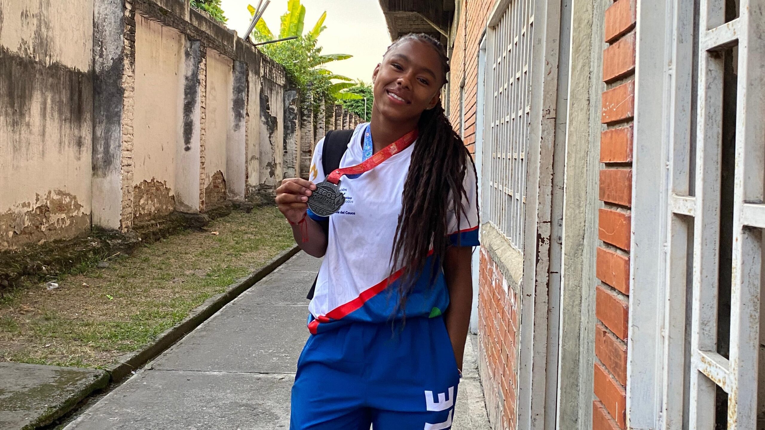 Nicol Arboleda: Coraje, Rebeldía y el Sueño del Profesionalismo