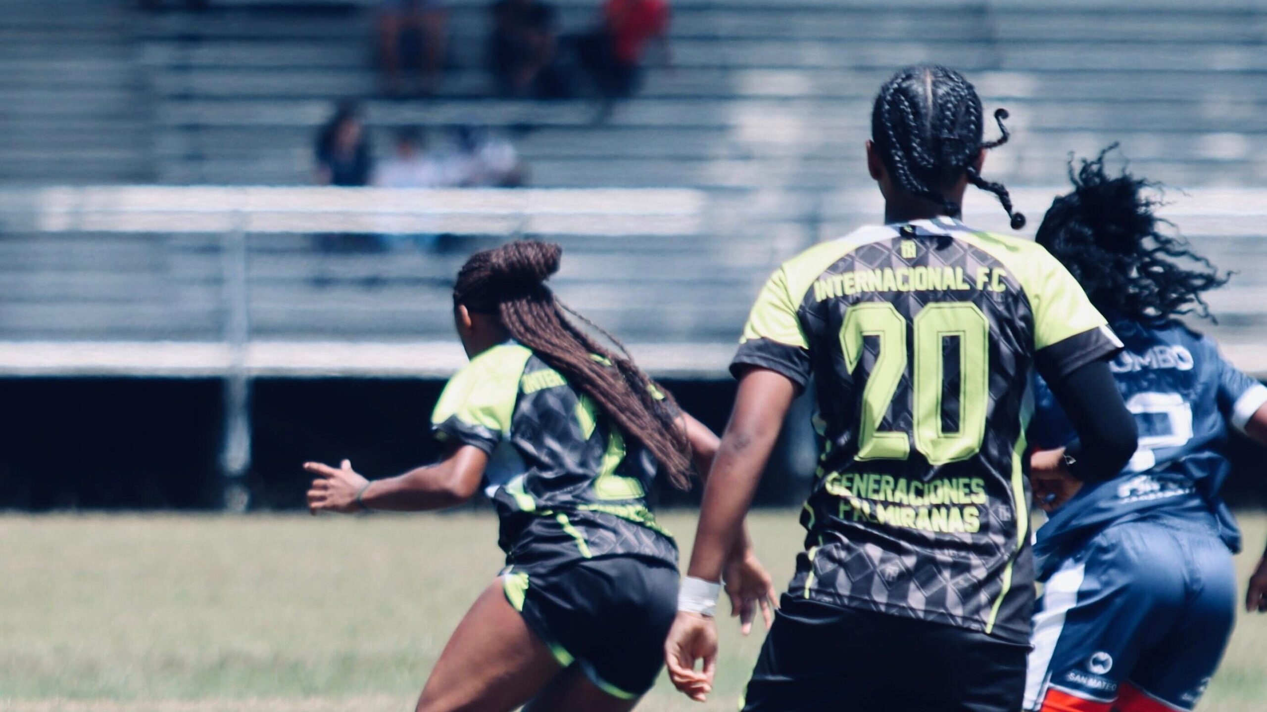 Nicol Arboleda: Coraje, Rebeldía y el Sueño del Profesionalismo