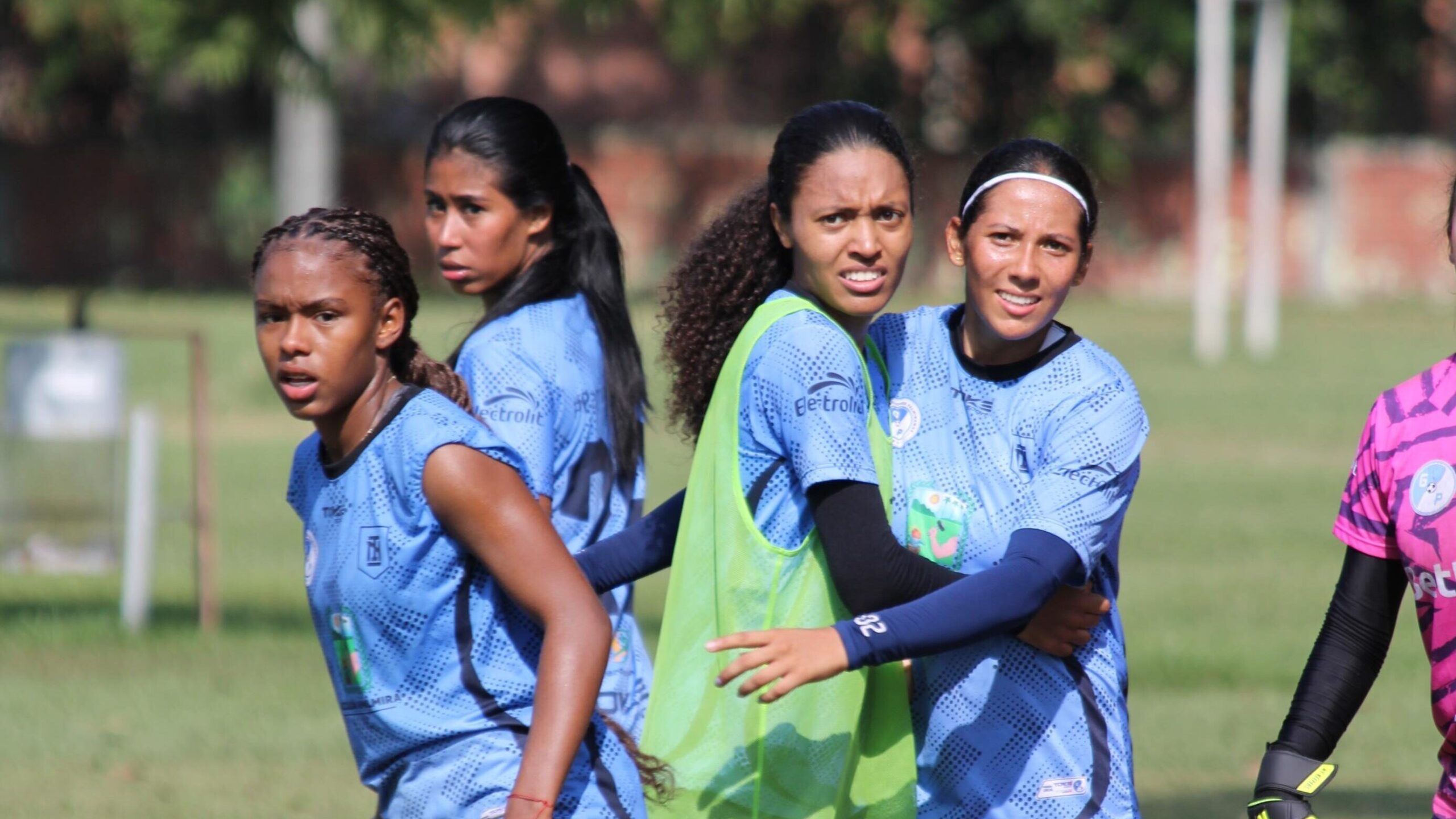 Nicol Arboleda: Coraje, Rebeldía y el Sueño del Profesionalismo