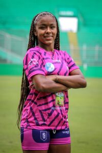 Nicol Arboleda: Coraje, Rebeldía y el Sueño del Profesionalismo