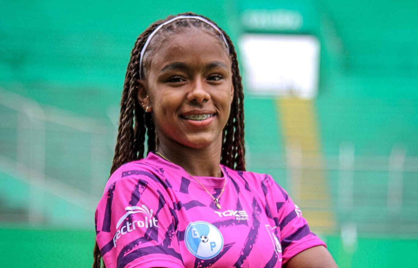 Nicol Arboleda: Coraje, Rebeldía y el Sueño del Profesionalismo