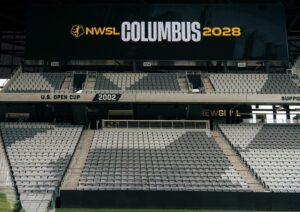 Fotografía: NWSL