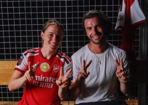 Ona Batlle ficha a Arsenal